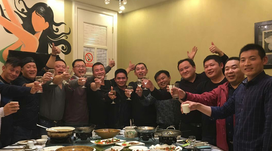 盤點(diǎn)2017，看維小保平臺(tái)的那些事！